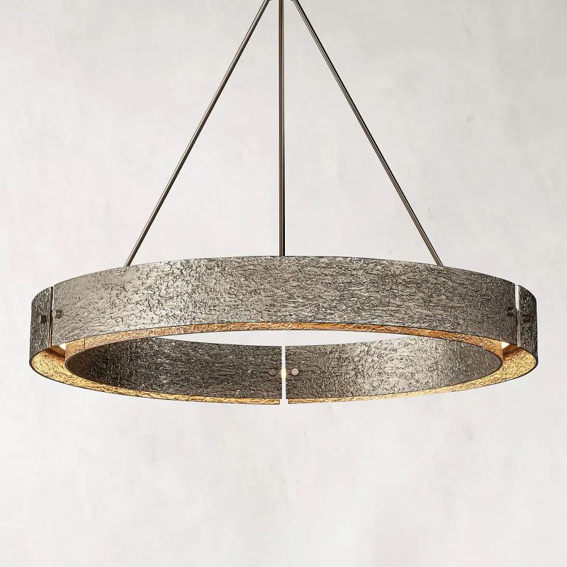 Vilary Round Chandelier 48