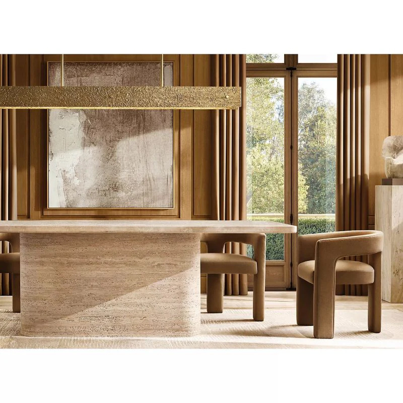 Vilary Linear Chandelier 72