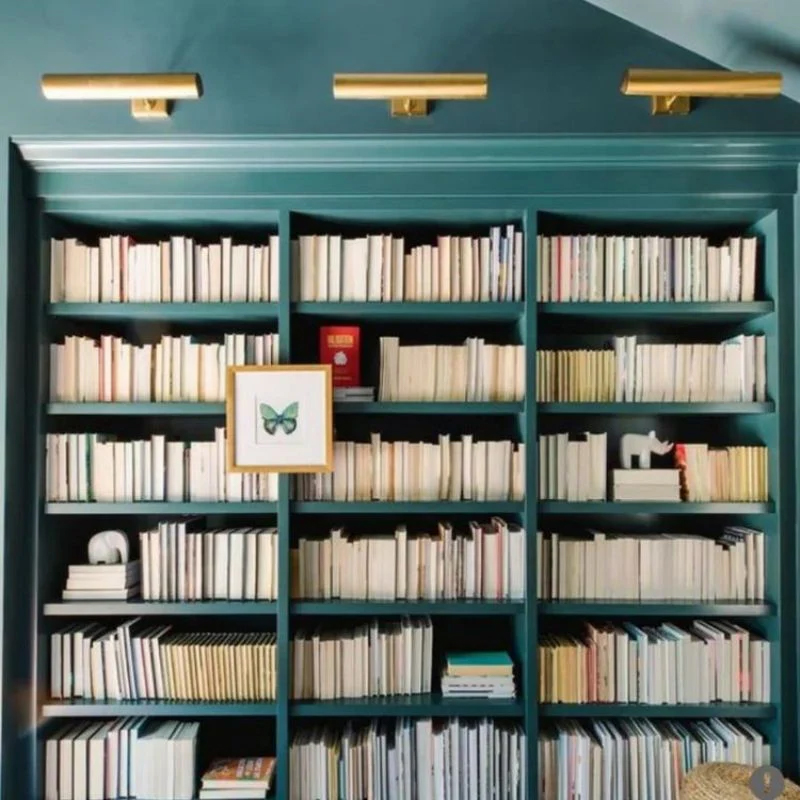 Art Honor Picture Light