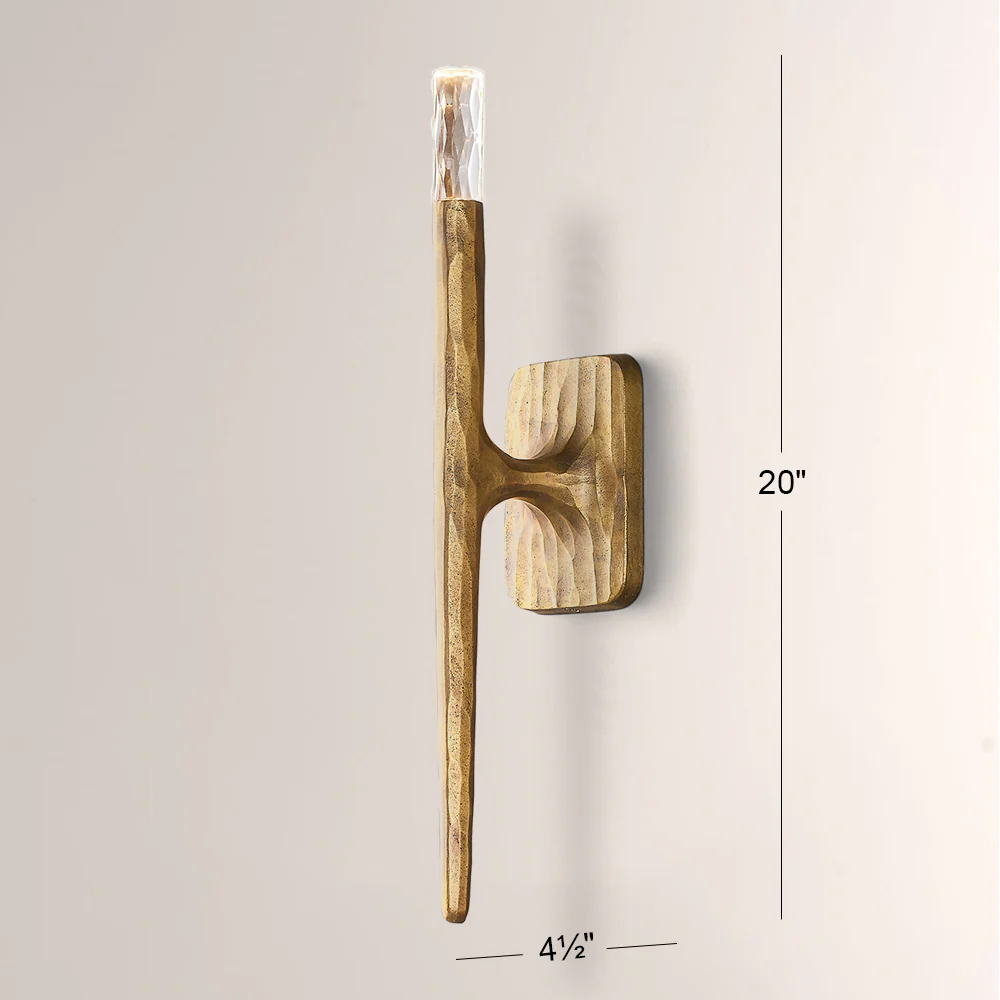 Thadeus Wall Sconce
