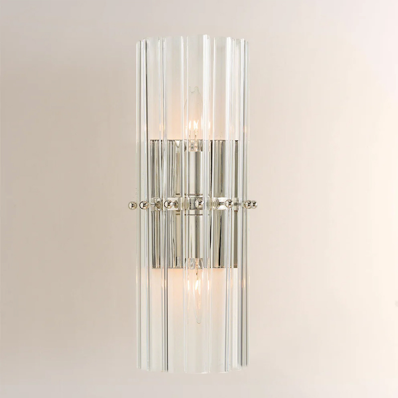 Molly Crystal Wall Sconce