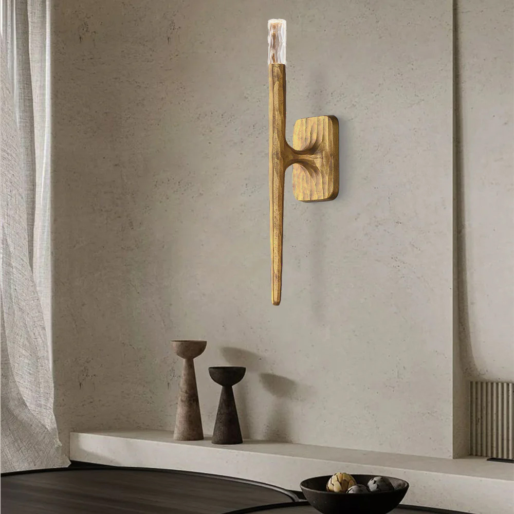Thadeus Wall Sconce