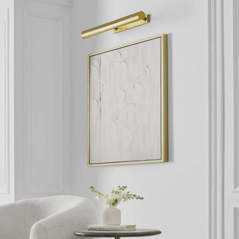 Art Honor Picture Light