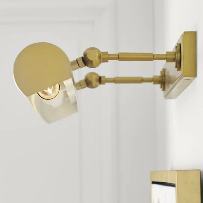 Art Honor Picture Light