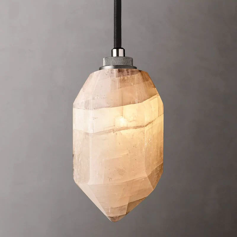 Harson Alabaster Pendant