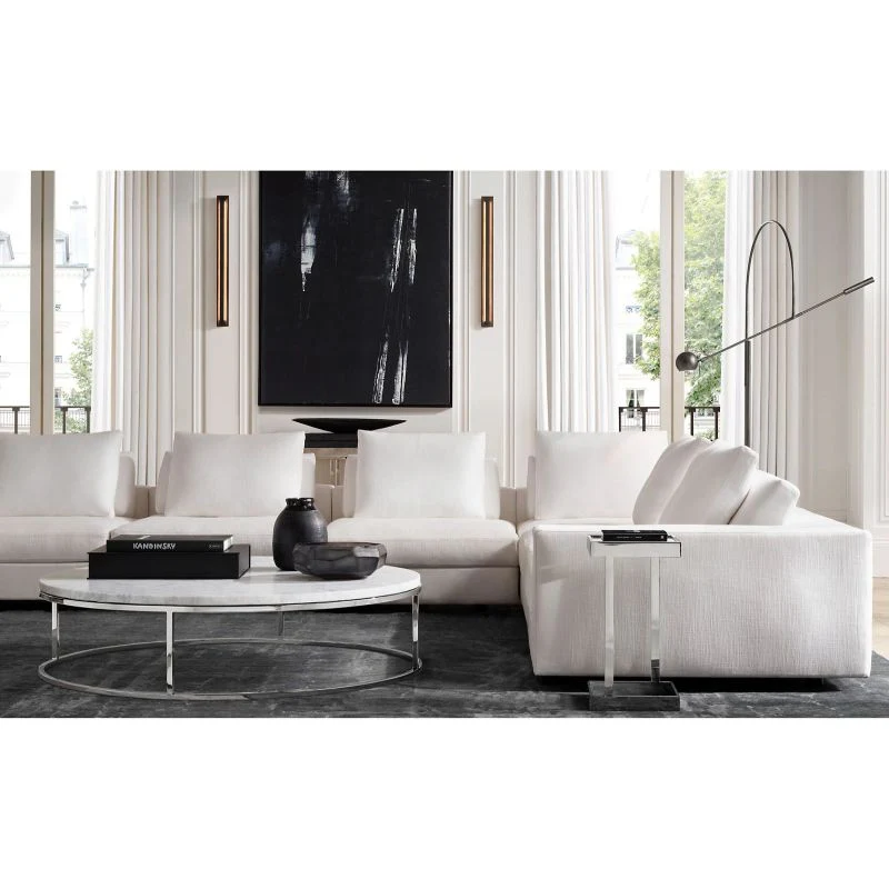 Peral Grand Wall Sconce