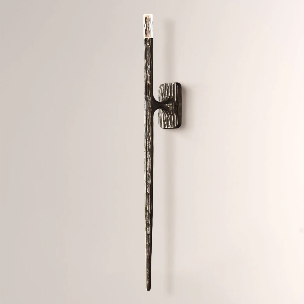 Thadeus Grand Wall Sconce