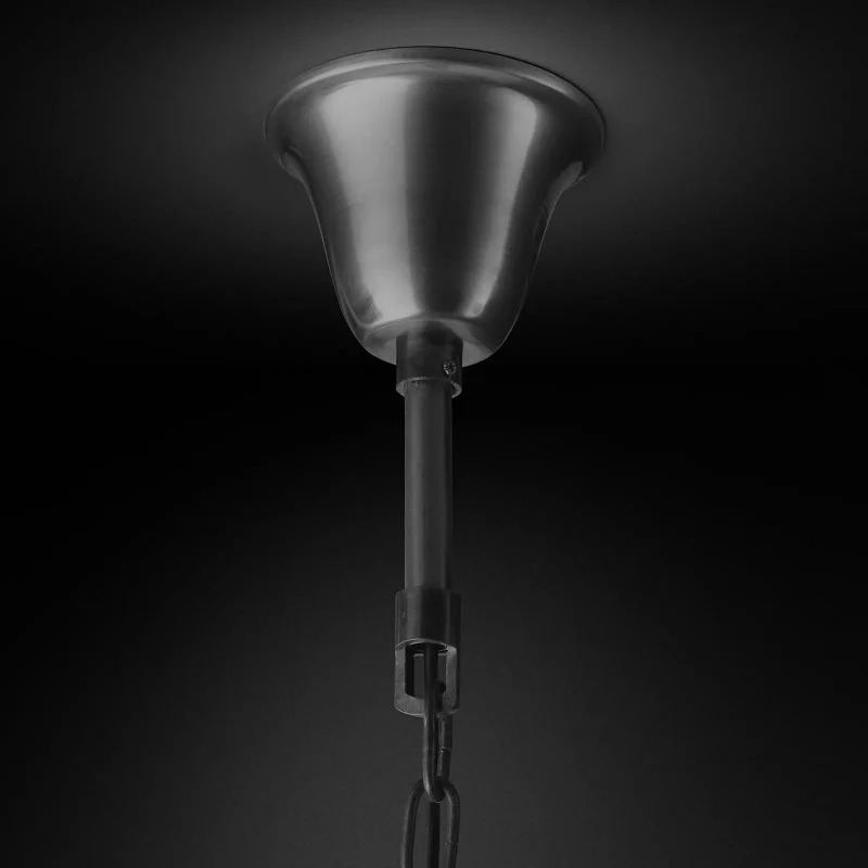 1920s Odem Round Chandelier 44