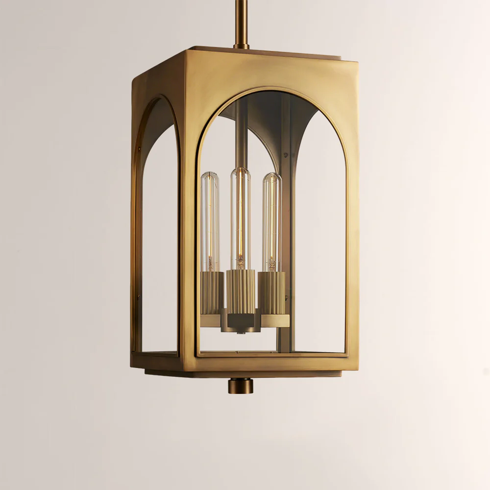 Palladian Outdoor Pendant 18