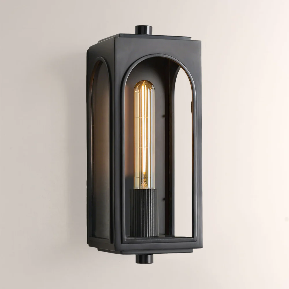 Palladian Outdoor Wall Sconce 13