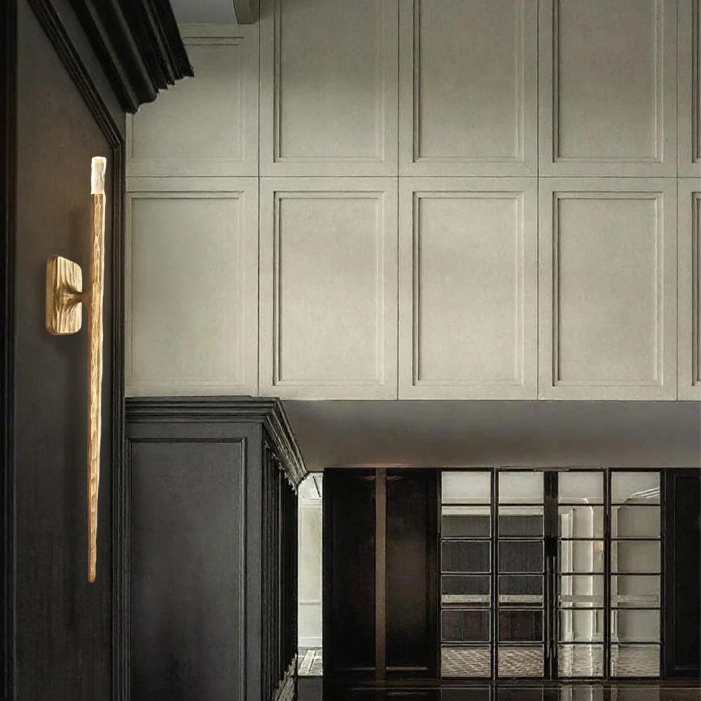 Thadeus Grand Wall Sconce