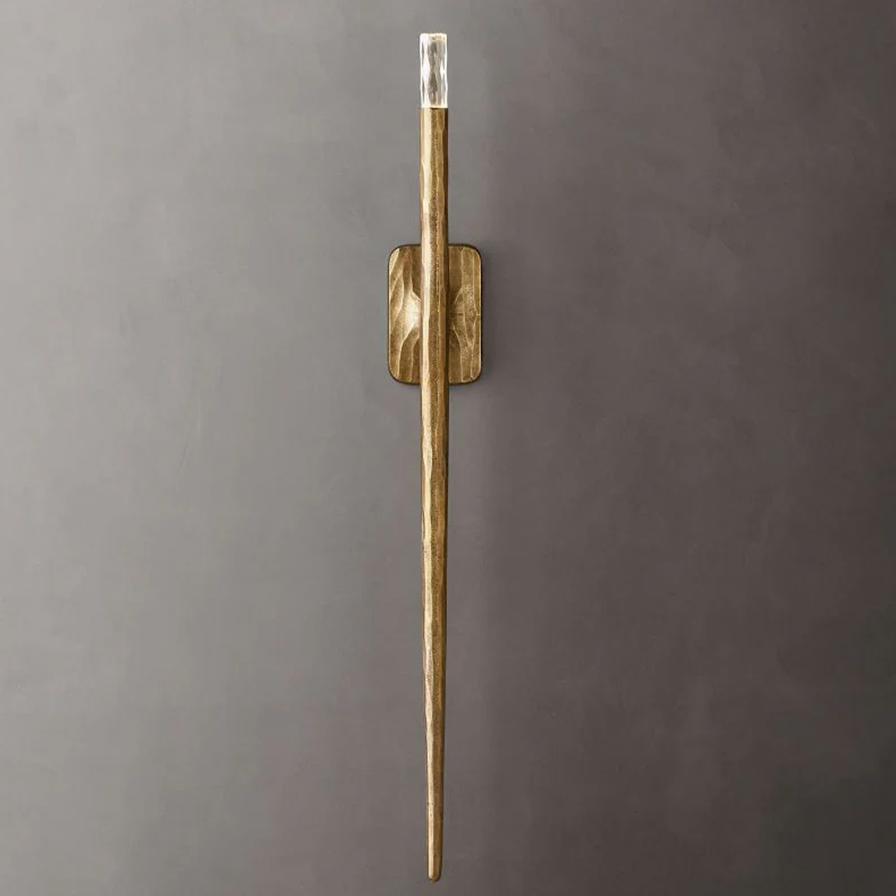 Thadeus Grand Wall Sconce