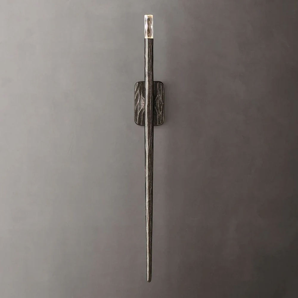 Thadeus Grand Wall Sconce