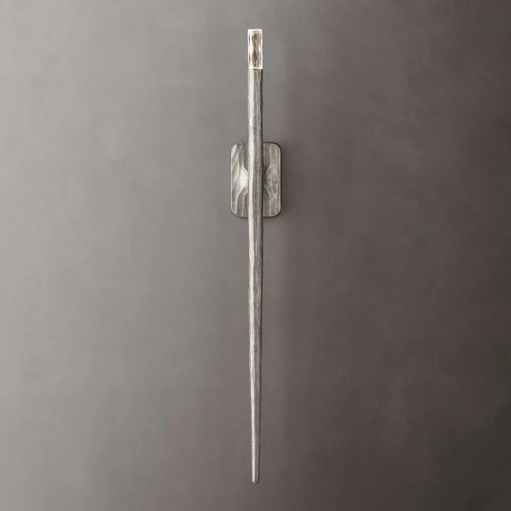 Thadeus Grand Wall Sconce