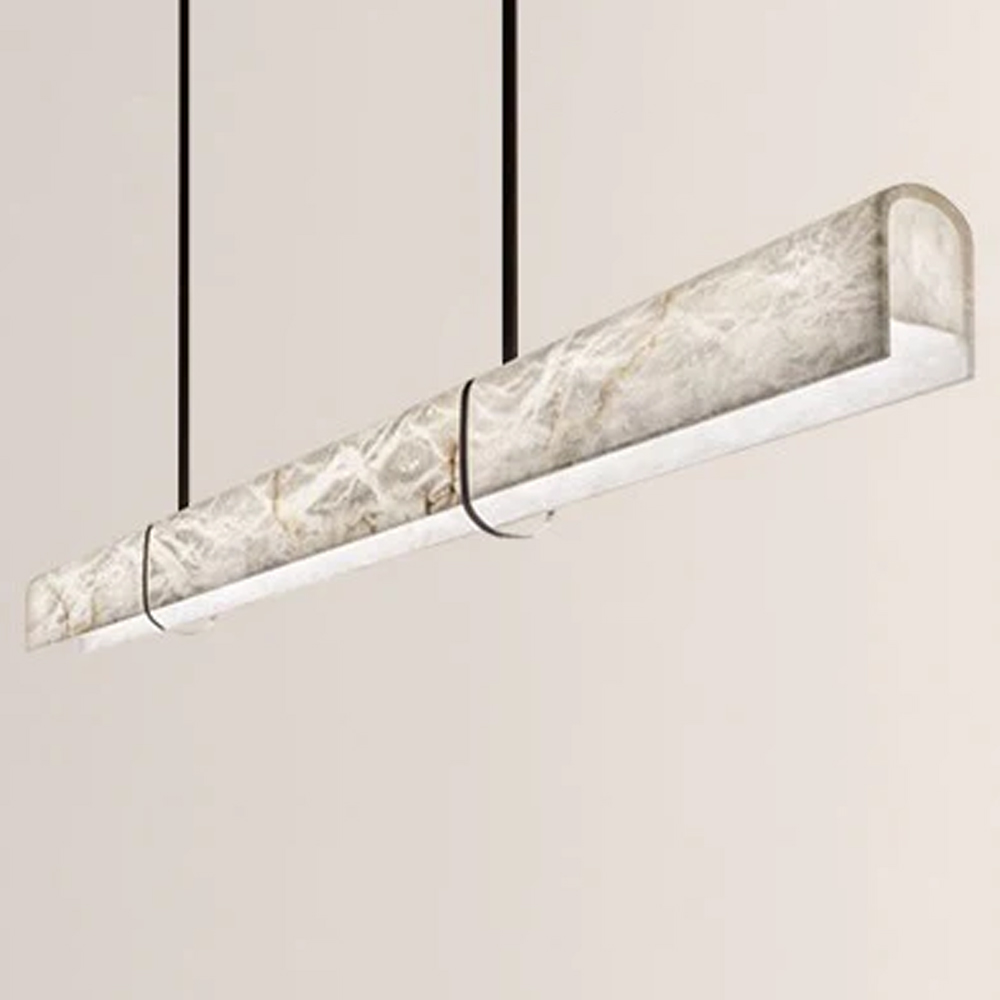 Alabaster superloft Chandelier