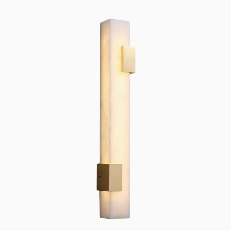 Alabaster Galaxy Wall Sconce