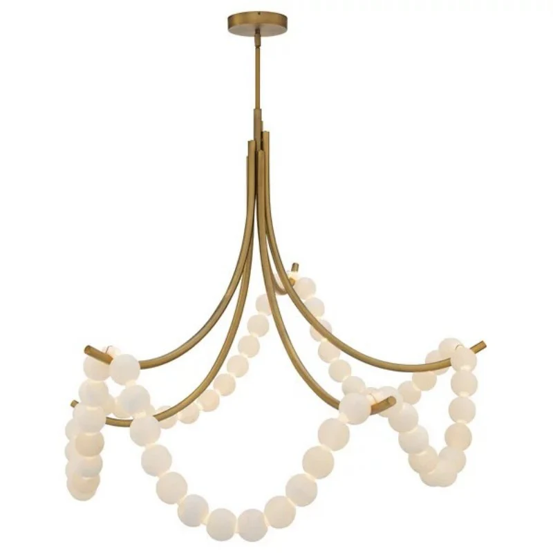 Parel Alabaster Pendant