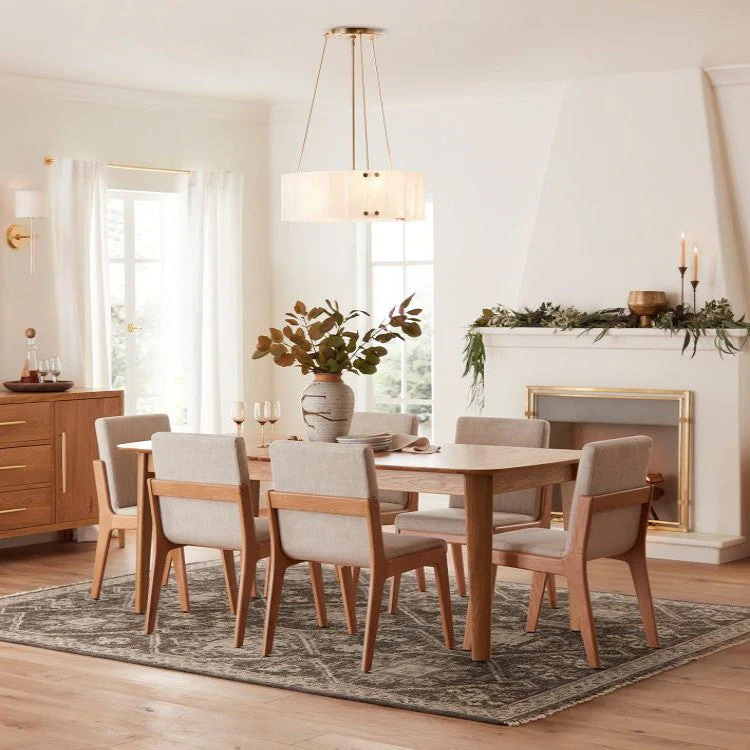 Willamette Round Crystal Chandelier 24