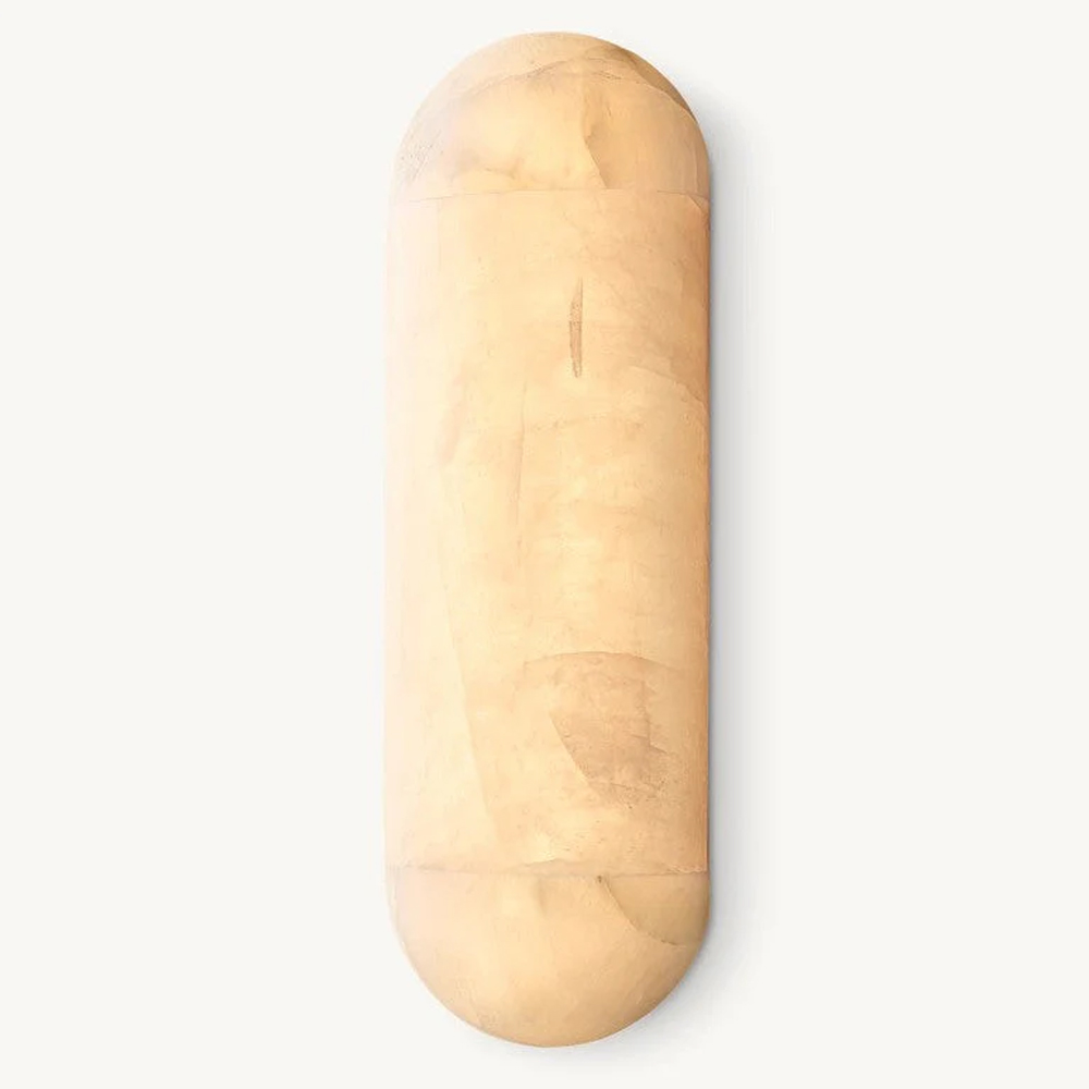 Rivage Lisse Sconce 14