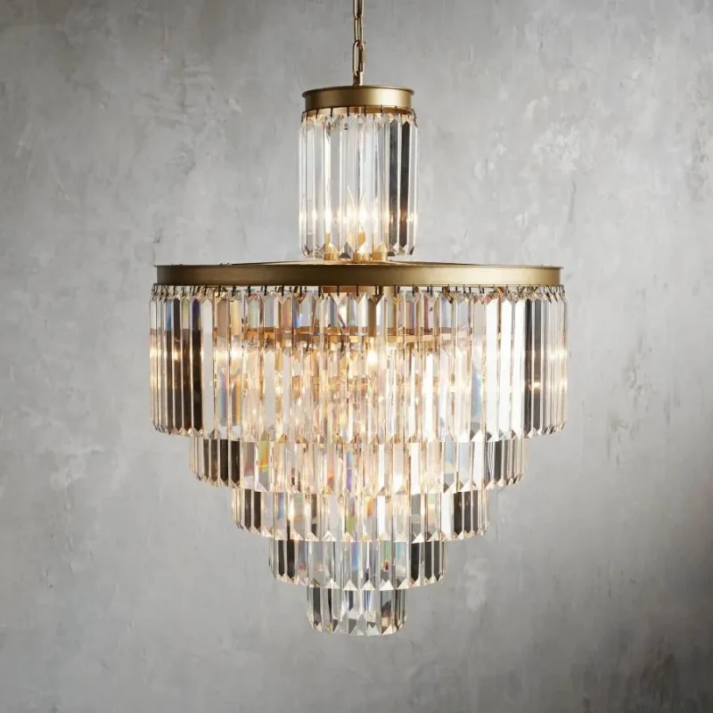 Leyland Chandelier