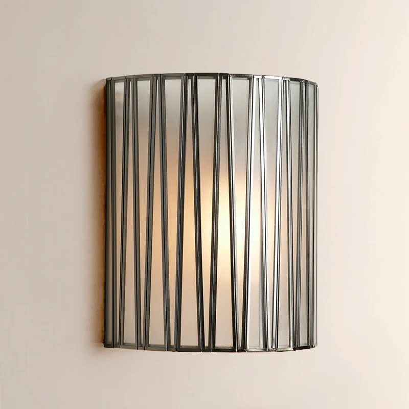 Jeanet Wall Sconce 10