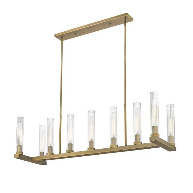Quinton Linear Chandelier 44