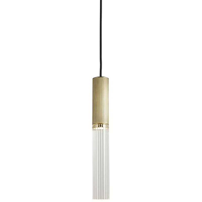 Lumiere 1-Light Pendant 2