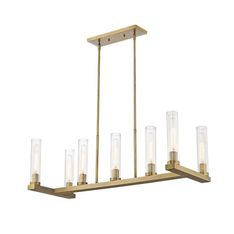 Quinton Linear Chandelier 44