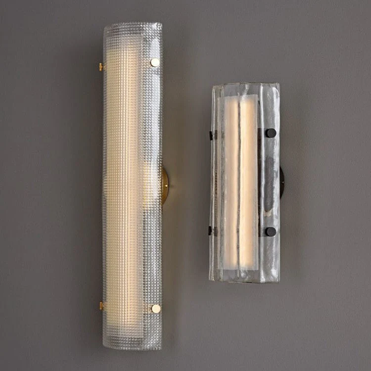 Willamette Wall Sconce 28