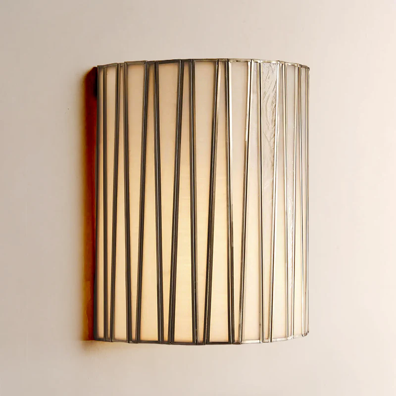 Jeanet Wall Sconce 10