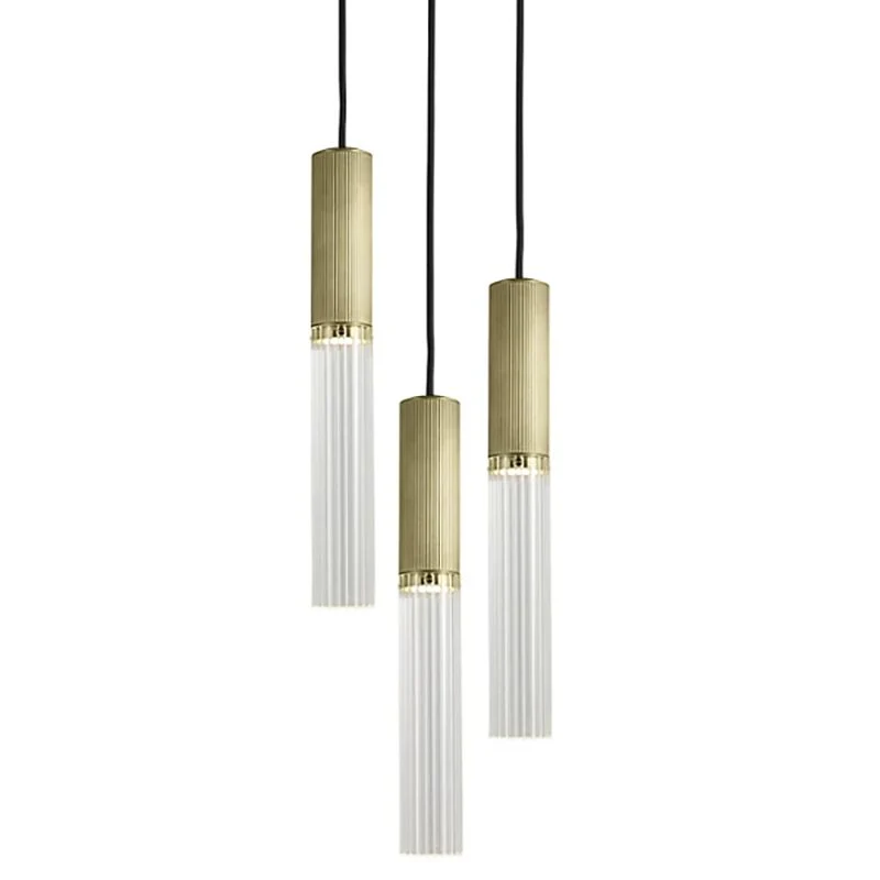 Lumiere Multi-Light Pendant 2