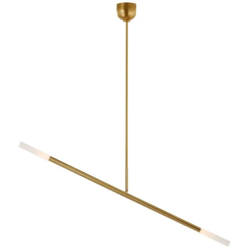 Rossa Linear Chandelier