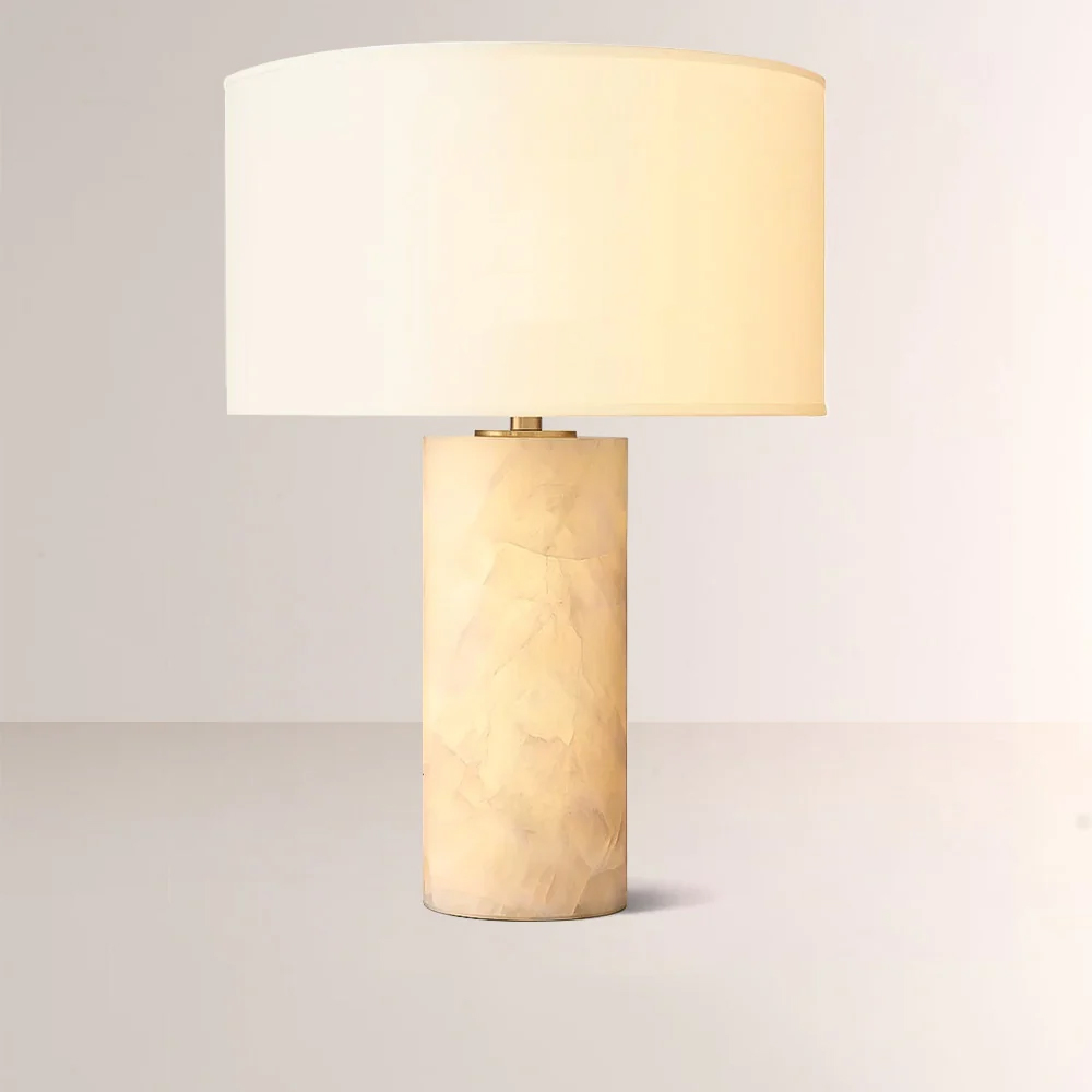 Rivage Lisse Table Lamp 6