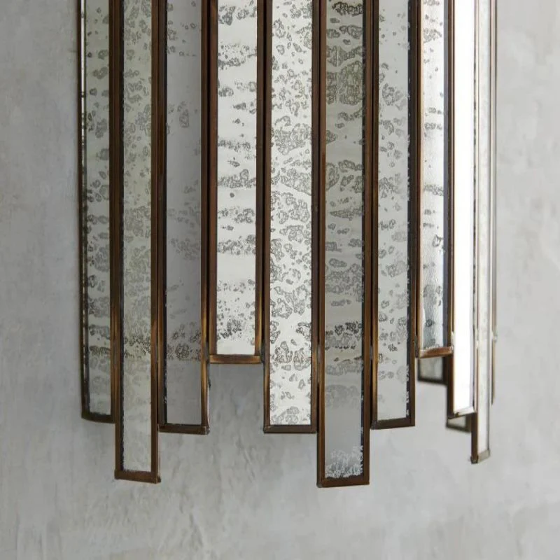 Dura Wall Sconce 21