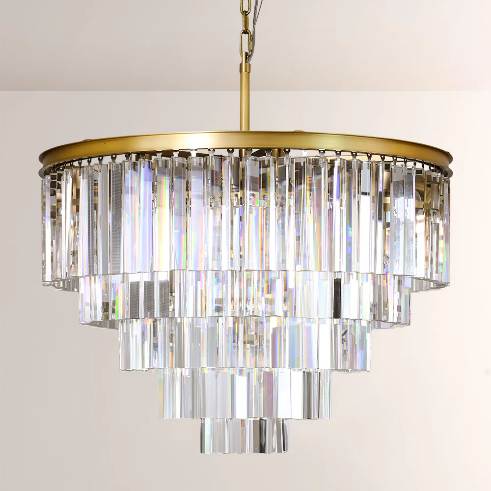 1920s Odem Flushmount 32