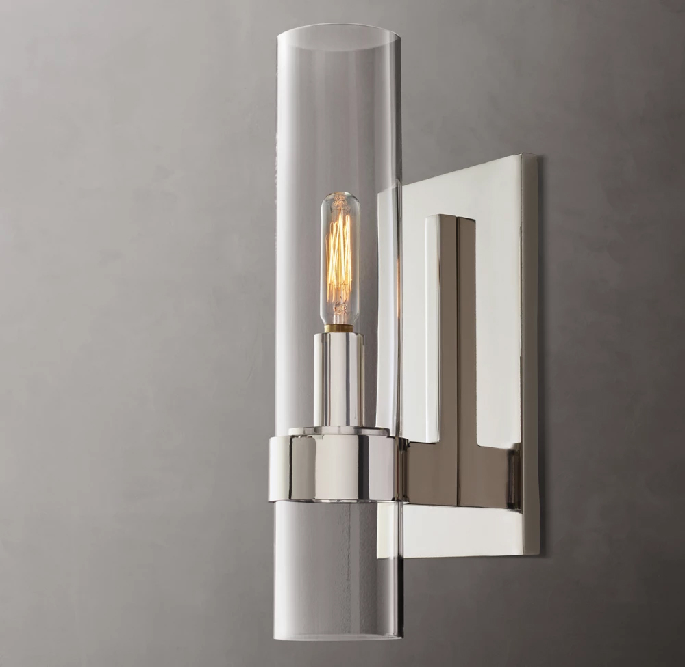 Ravelle Sconce