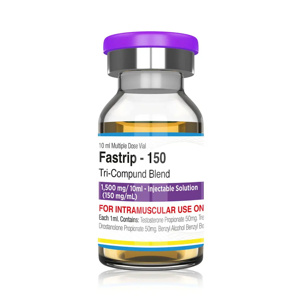 Fastrip150 – Pharmaqo labs