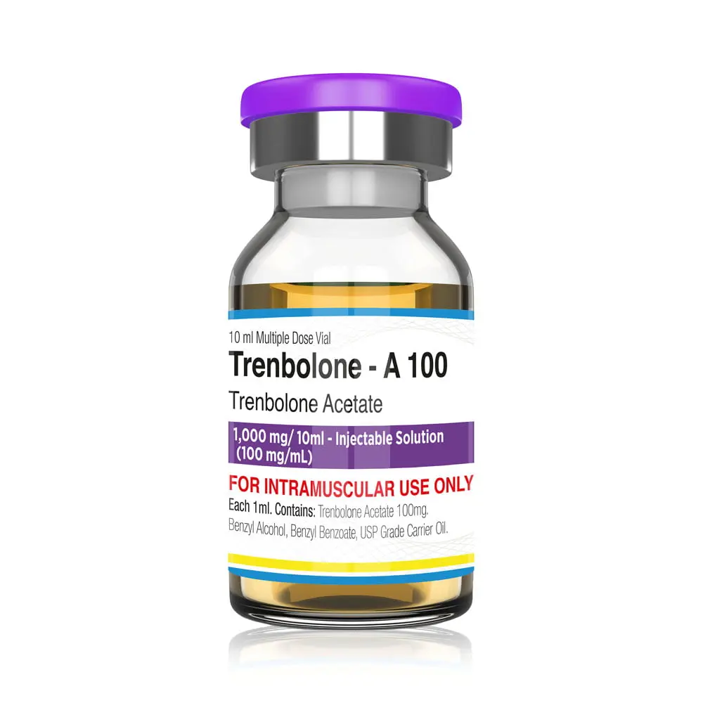 Trenabolone Ace. – Pharmaqo Labs