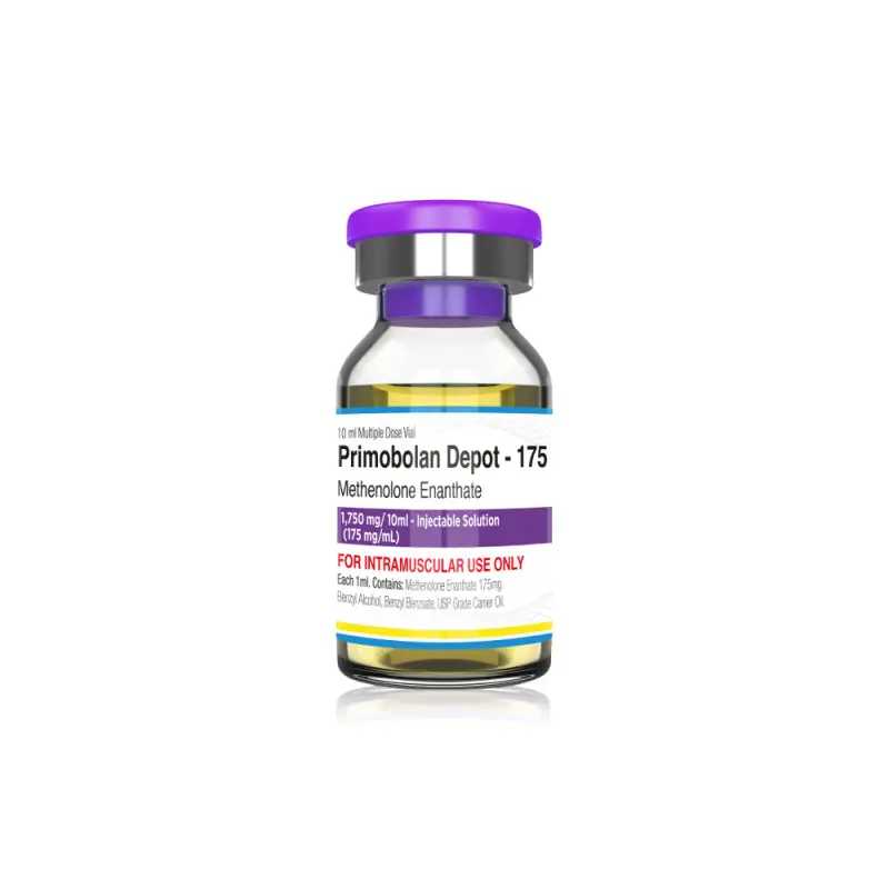 Primobolan Depot 175 – Pharmaqo Labs