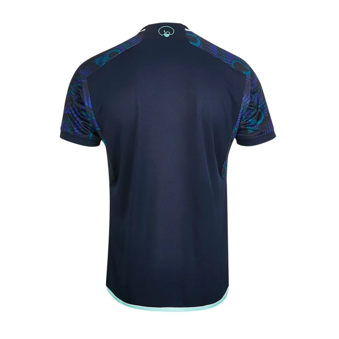 Leeds United Away 2023/24