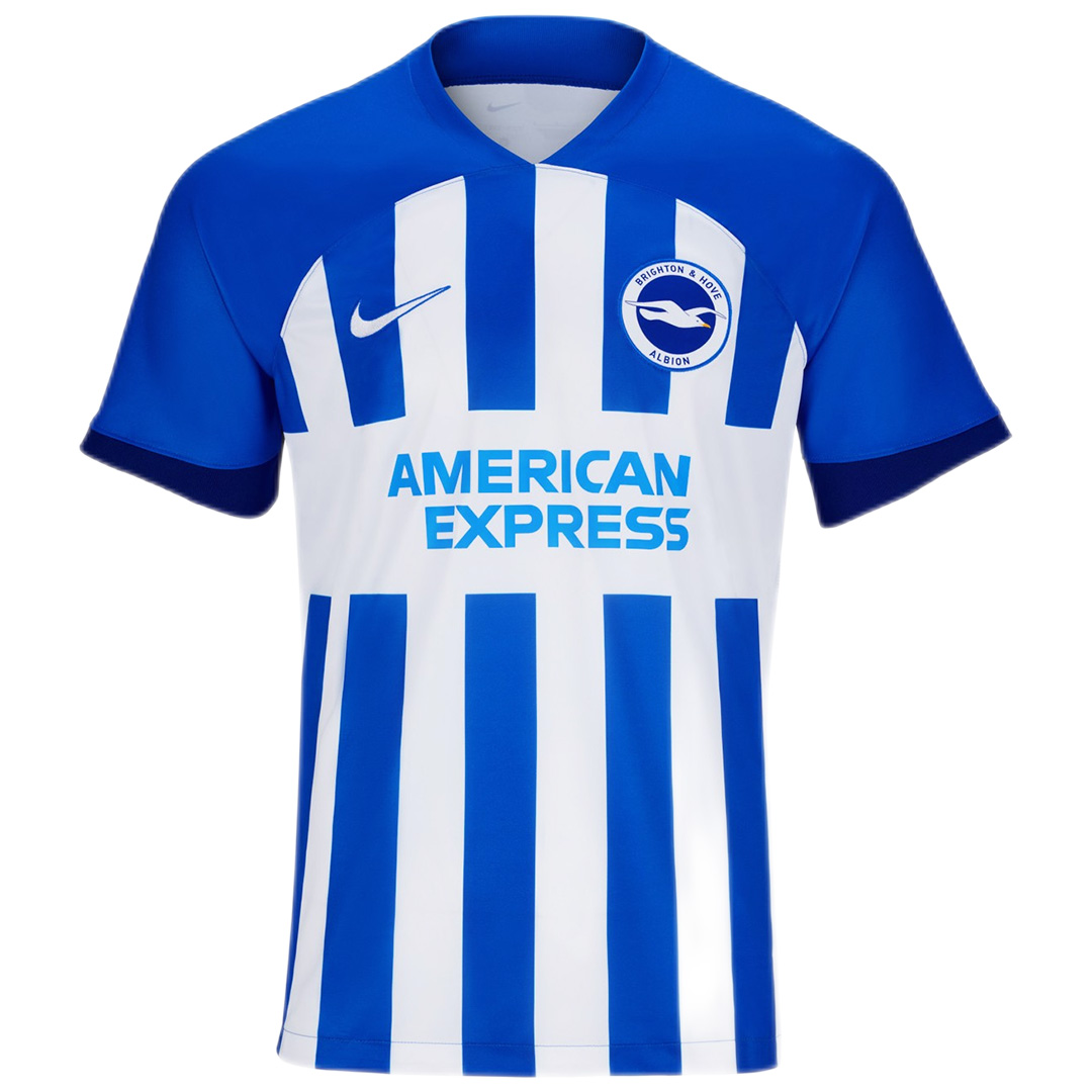 Brighton Home 2023/24