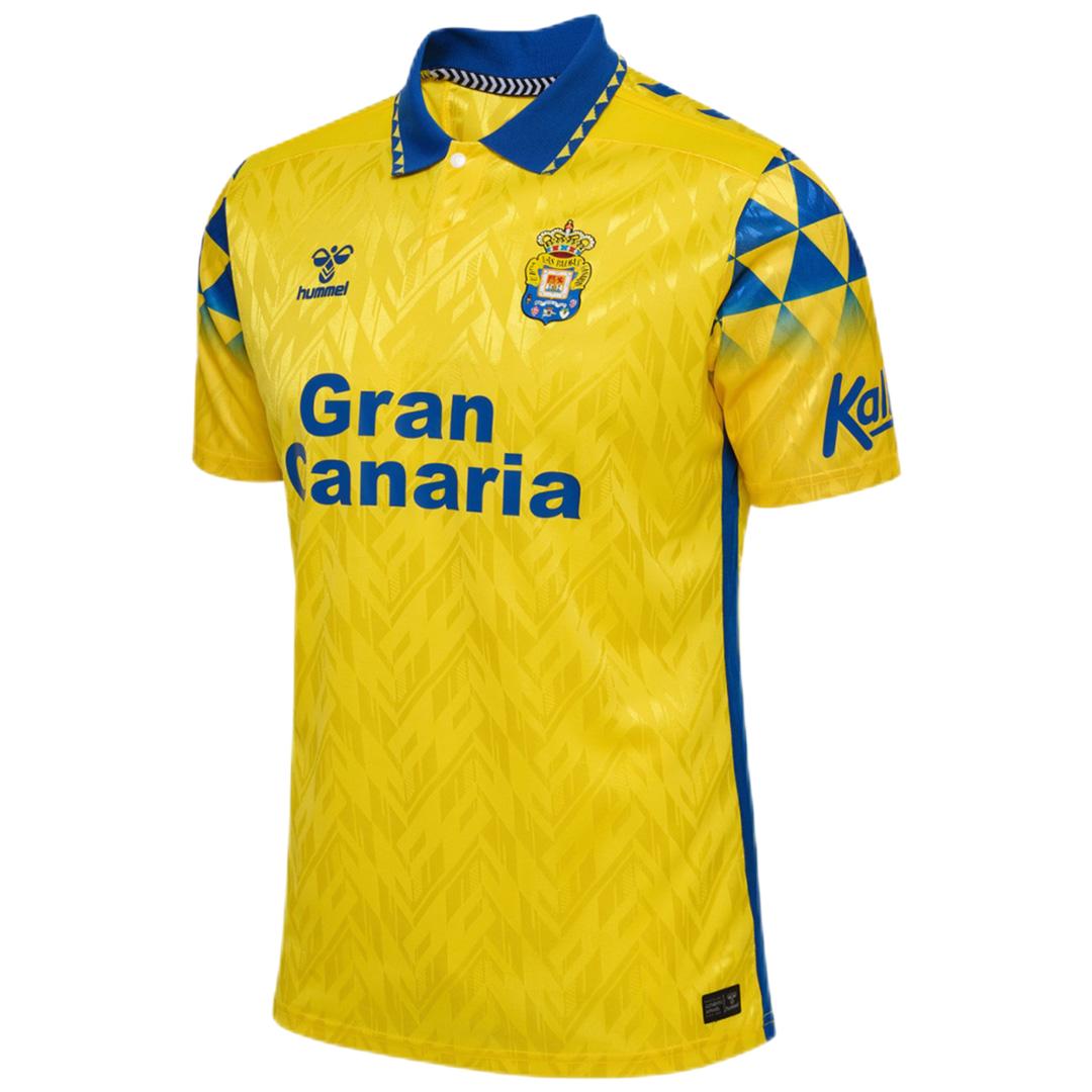 Las Palmas Home 2024/25