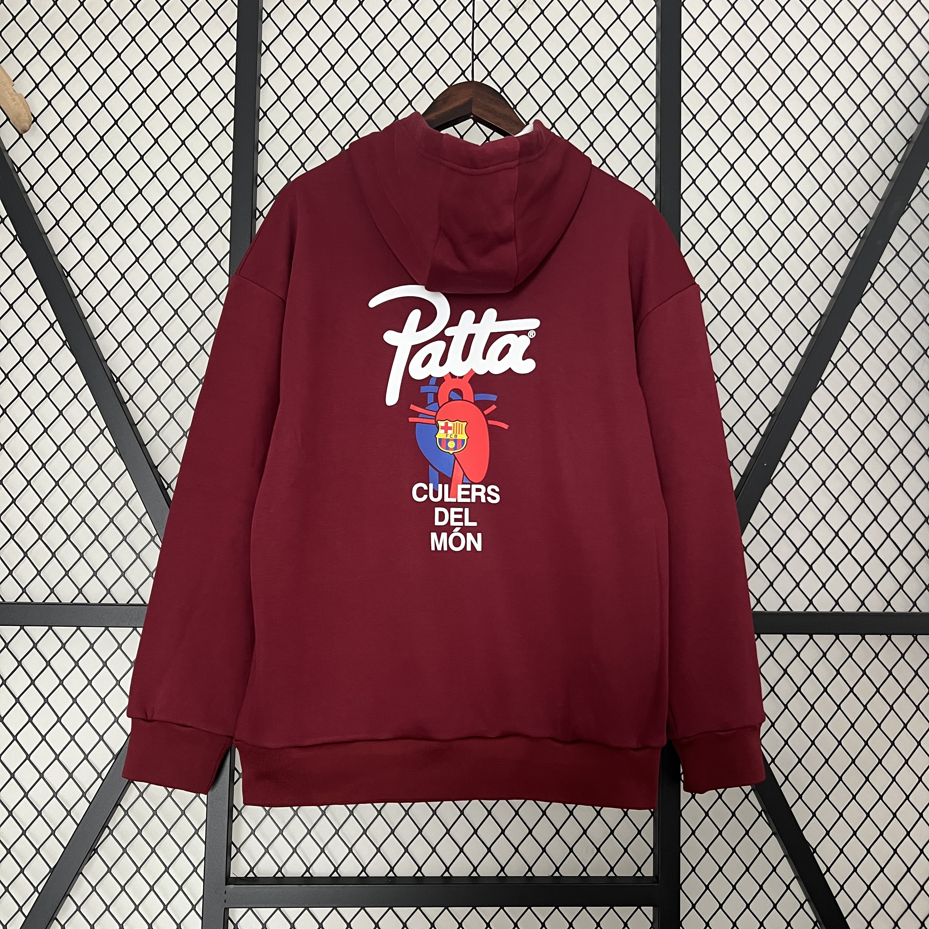 2024 new sweatshirt