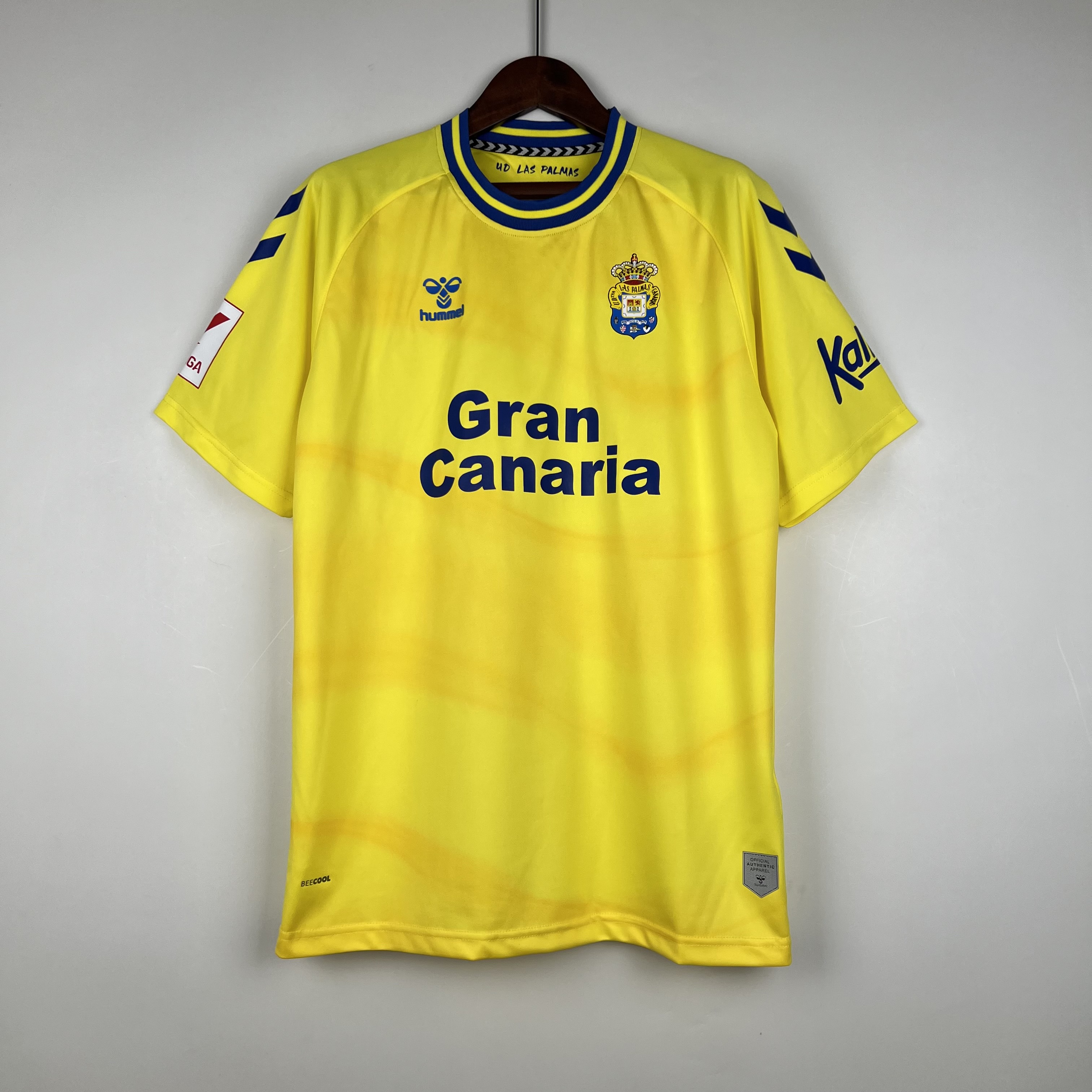Las Palmas Home 2024/25