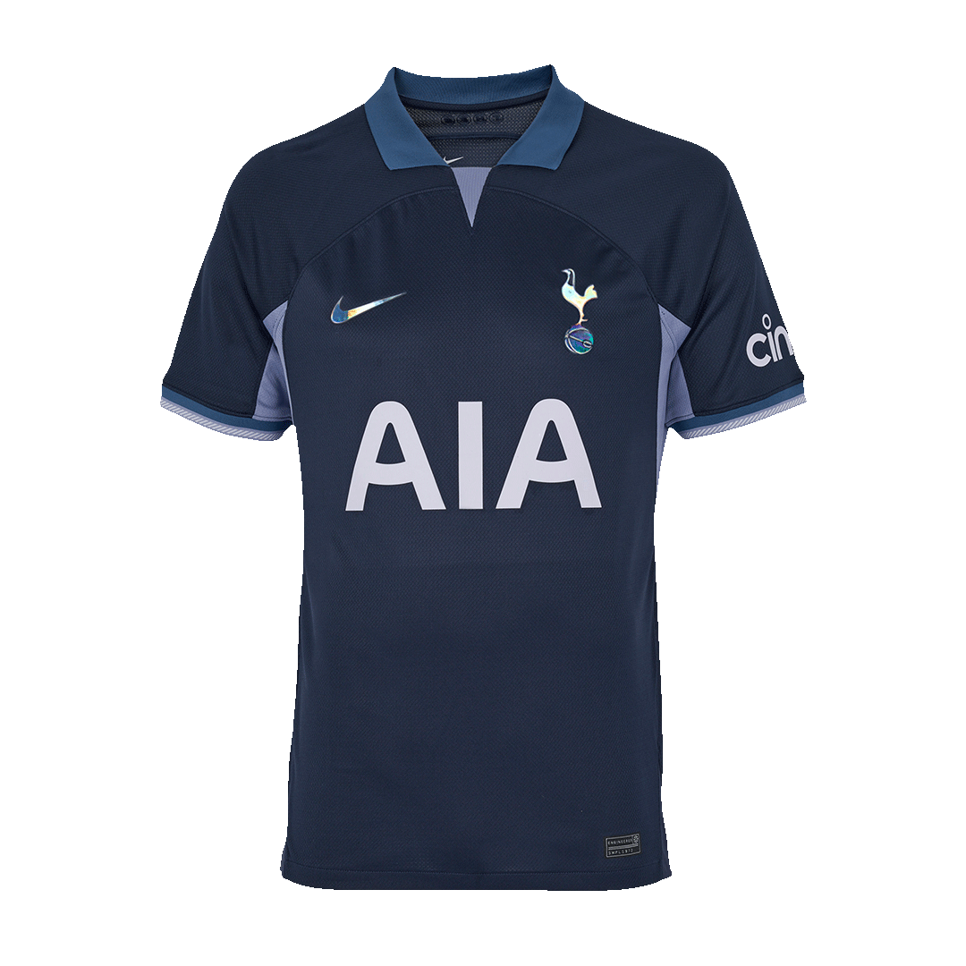 Tottenham away 2023/24