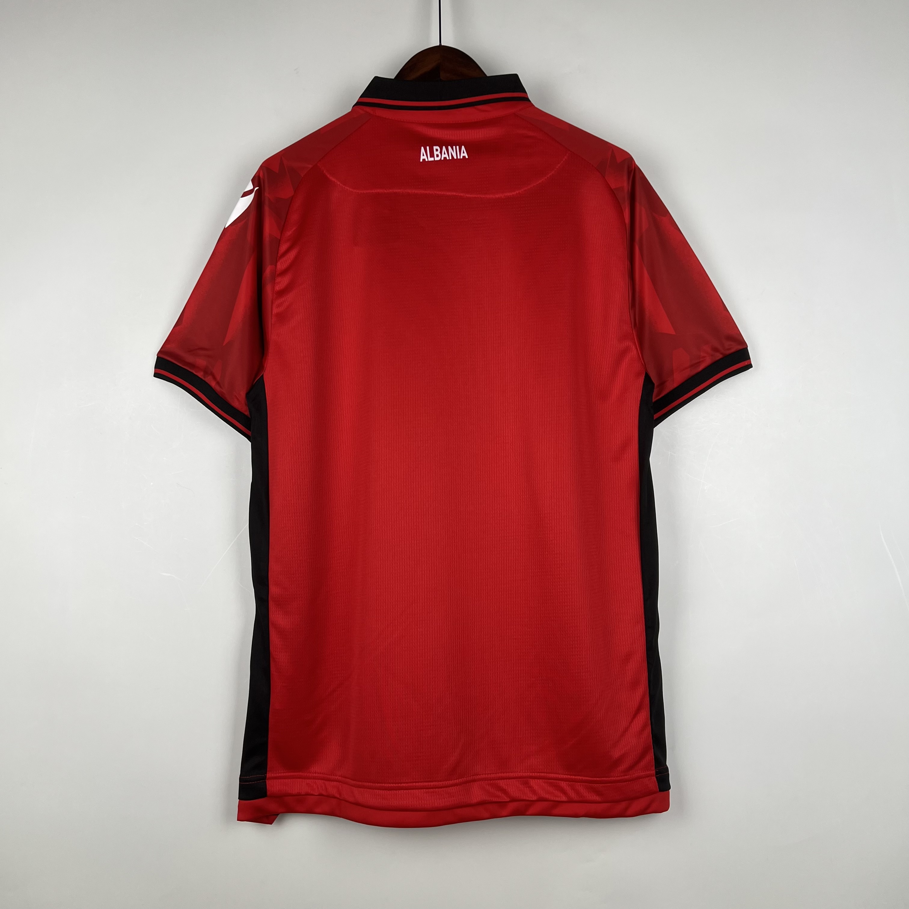 Albania Home 2023-2024