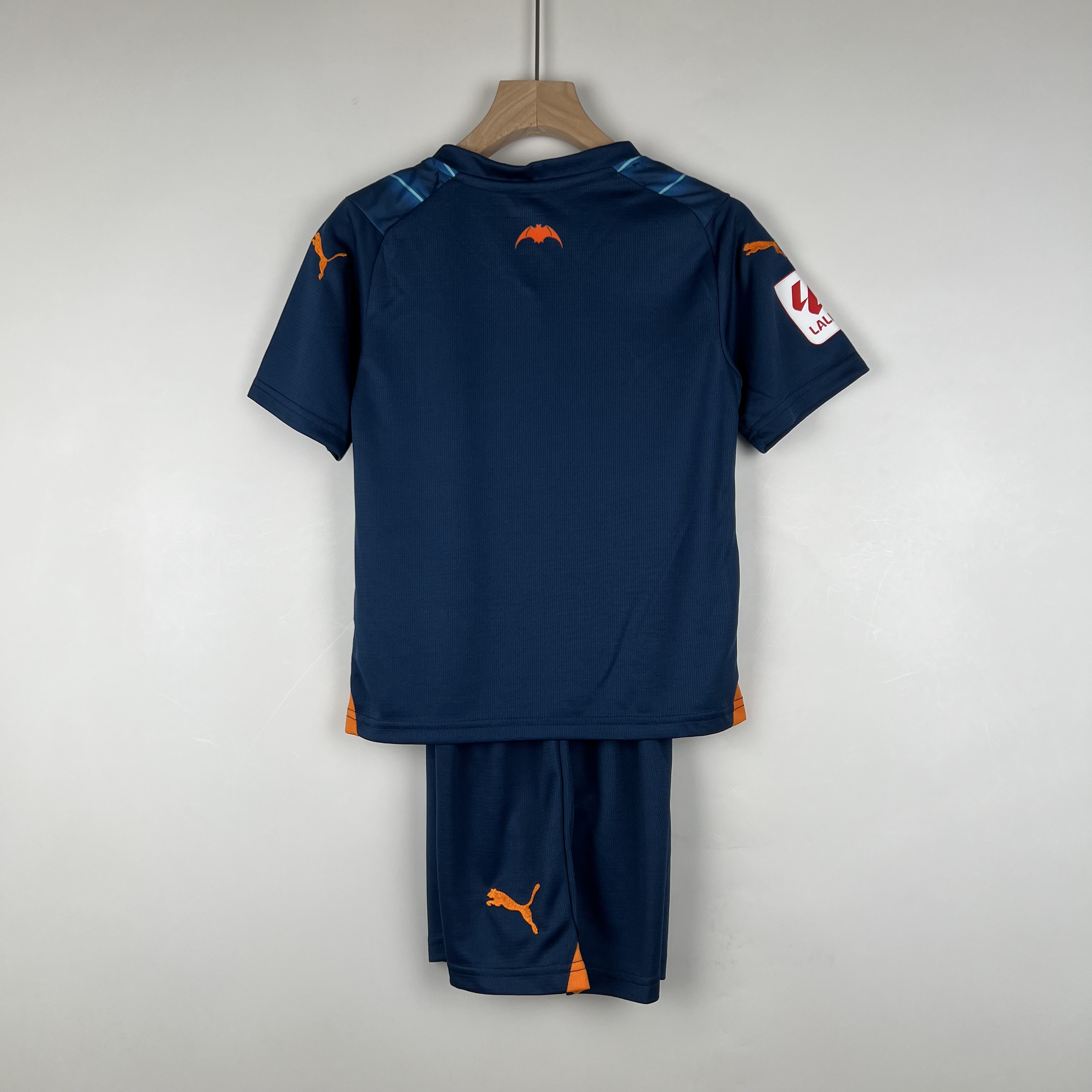 kids Valencia away 2023/24
