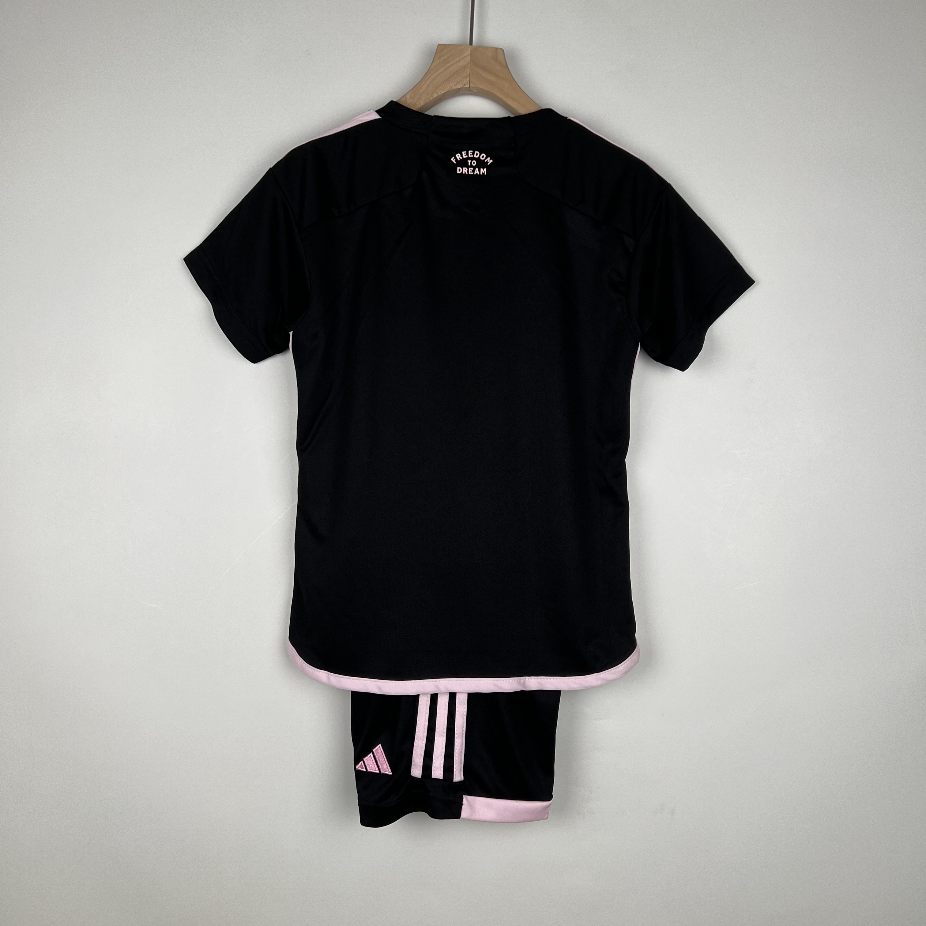 Kids Miami away 2023/24