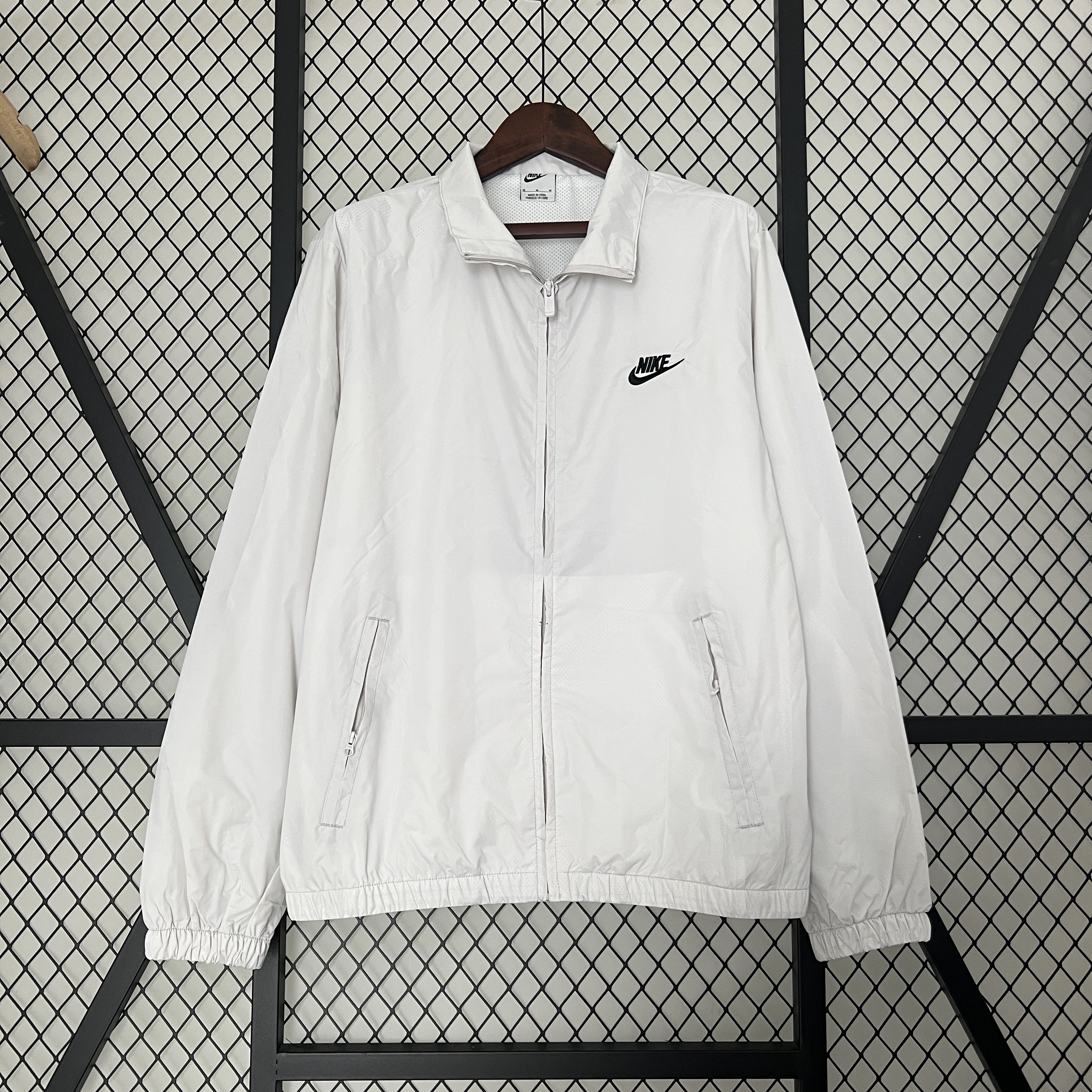 2024 new windbreaker