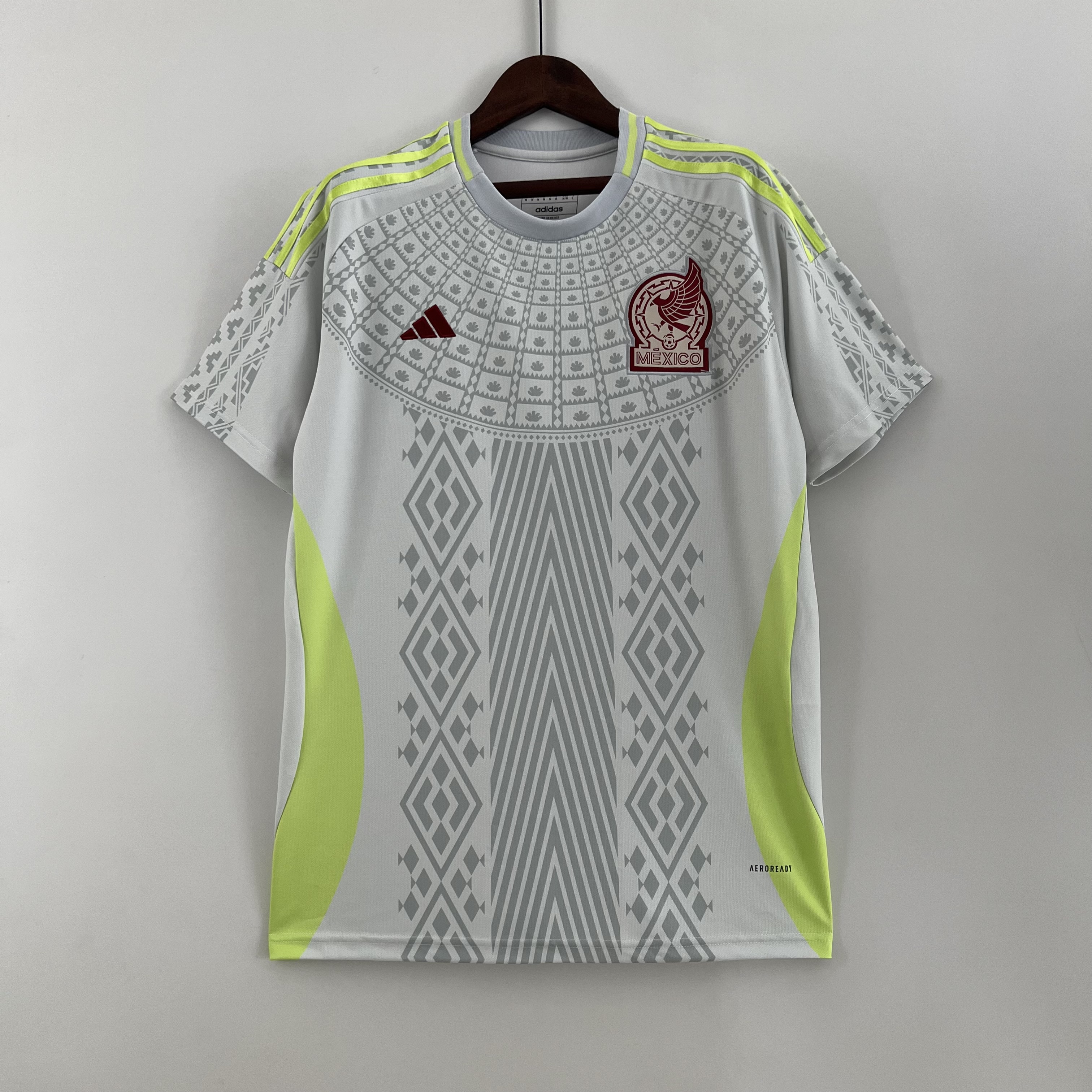 Mexico 2023/24